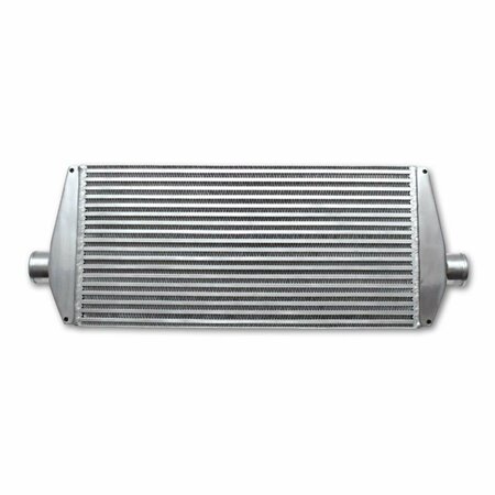 SUPERJOCK 3 in. Universal Air to Air Intercooler SU1592553